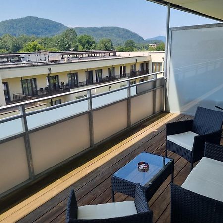 Traumapartment Neben Universitaet Und Lakeside In Klagenfurt Am Woerthersee ! Klagenfurt am Woerthersee Exterior foto